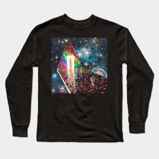 ARCANE Long Sleeve T-Shirt